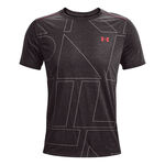 Vêtements De Running Under Armour Trail T-Shirt